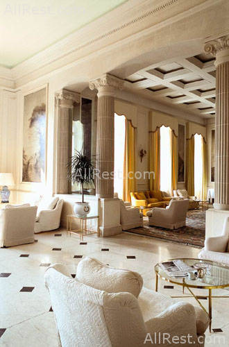 Hotel du Cap Eden-Roc 22